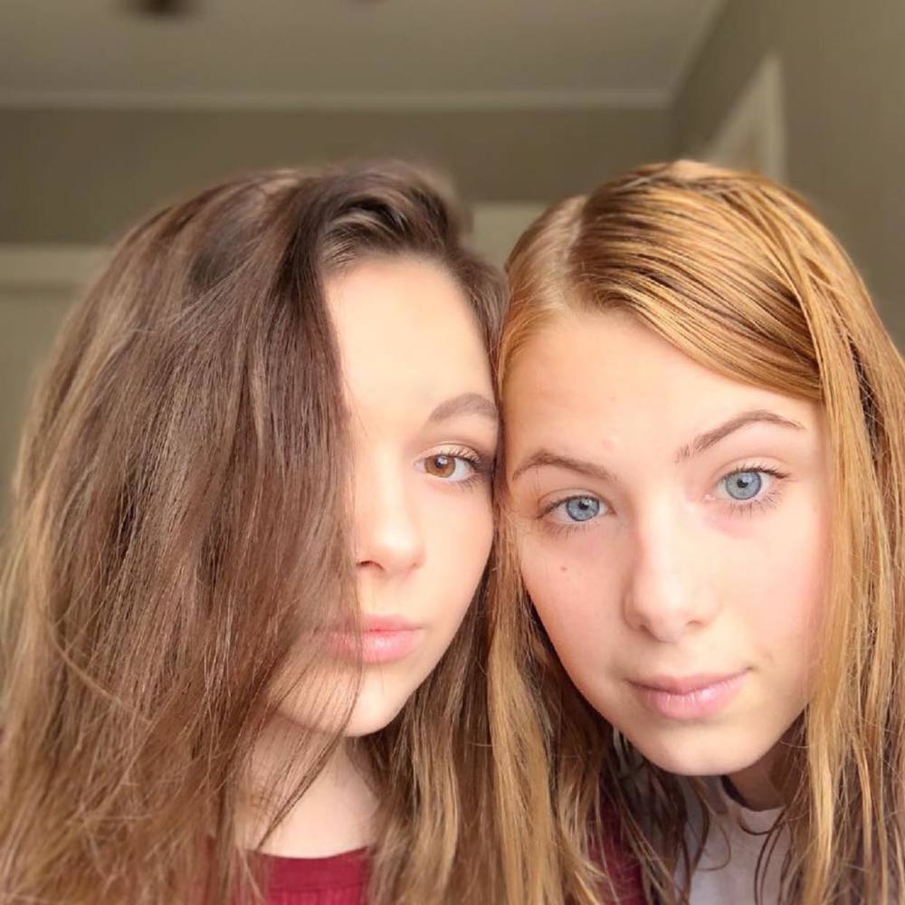 Meet your Posher, Katelyn